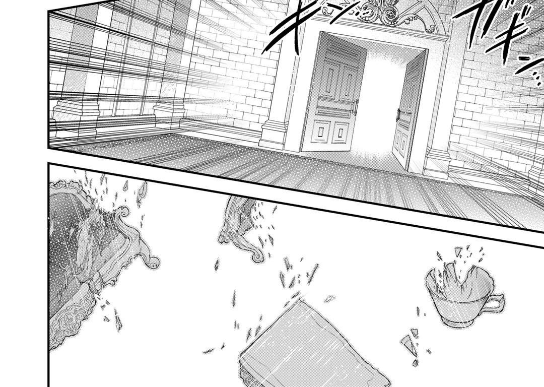 Khi Tôi Chuyển Sinh Thành Một Thanh Kiếm Chapter 57 - Trang 45