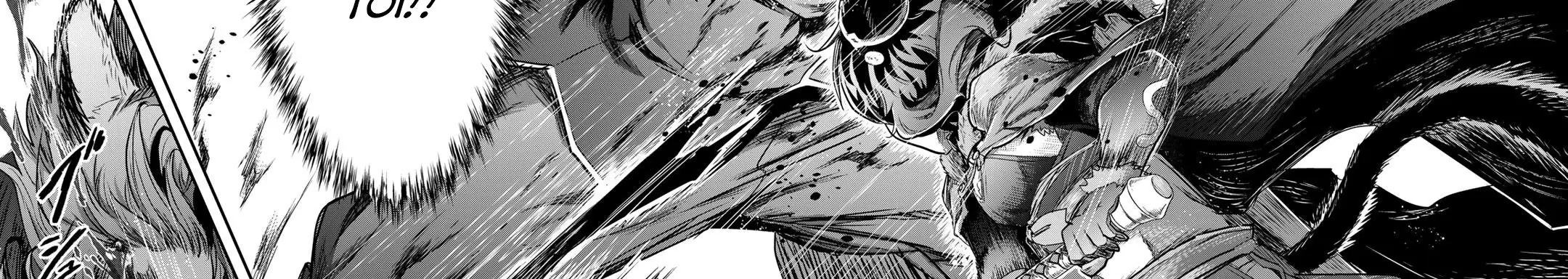 Khi Tôi Chuyển Sinh Thành Một Thanh Kiếm Chapter 58 - Trang 28