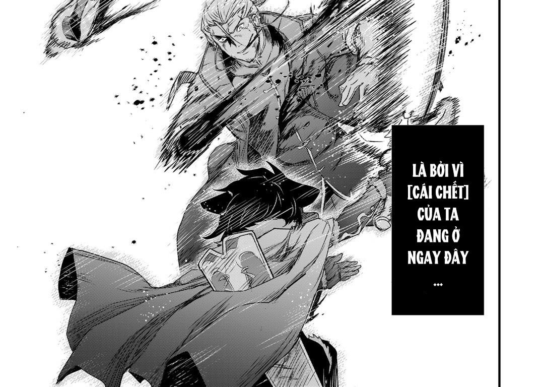 Khi Tôi Chuyển Sinh Thành Một Thanh Kiếm Chapter 58 - Trang 33
