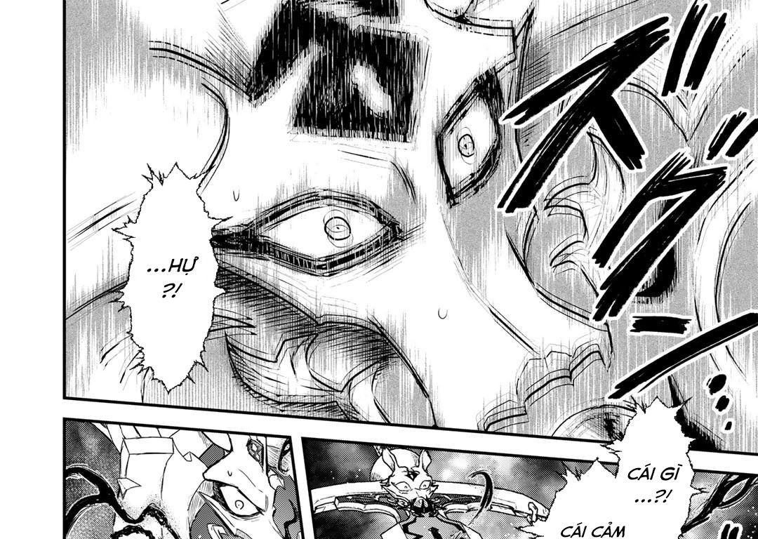 Khi Tôi Chuyển Sinh Thành Một Thanh Kiếm Chapter 58 - Trang 42