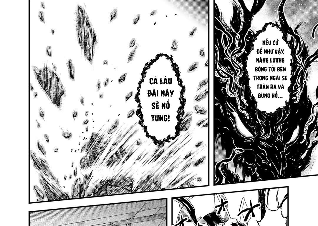 Khi Tôi Chuyển Sinh Thành Một Thanh Kiếm Chapter 58 - Trang 46