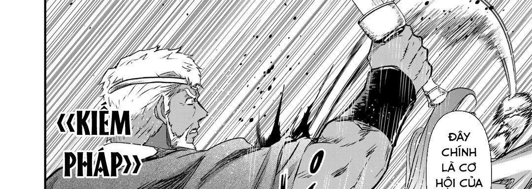 Khi Tôi Chuyển Sinh Thành Một Thanh Kiếm Chapter 59 - Trang 15
