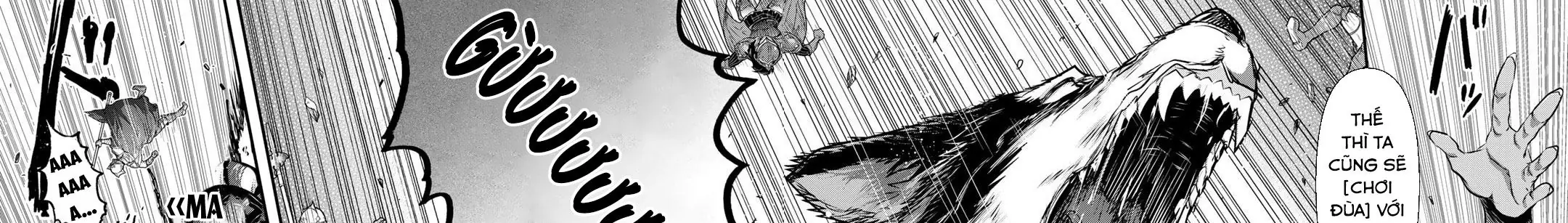 Khi Tôi Chuyển Sinh Thành Một Thanh Kiếm Chapter 59 - Trang 20