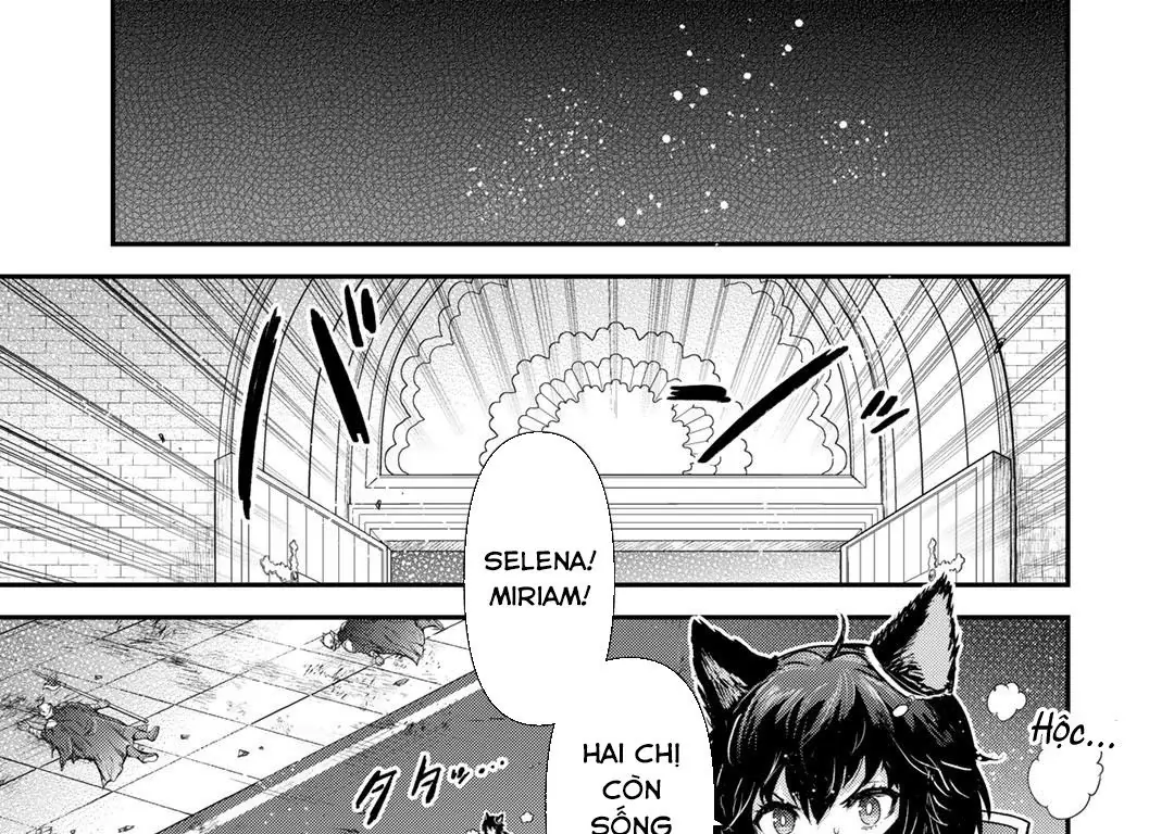 Khi Tôi Chuyển Sinh Thành Một Thanh Kiếm Chapter 59 - Trang 31