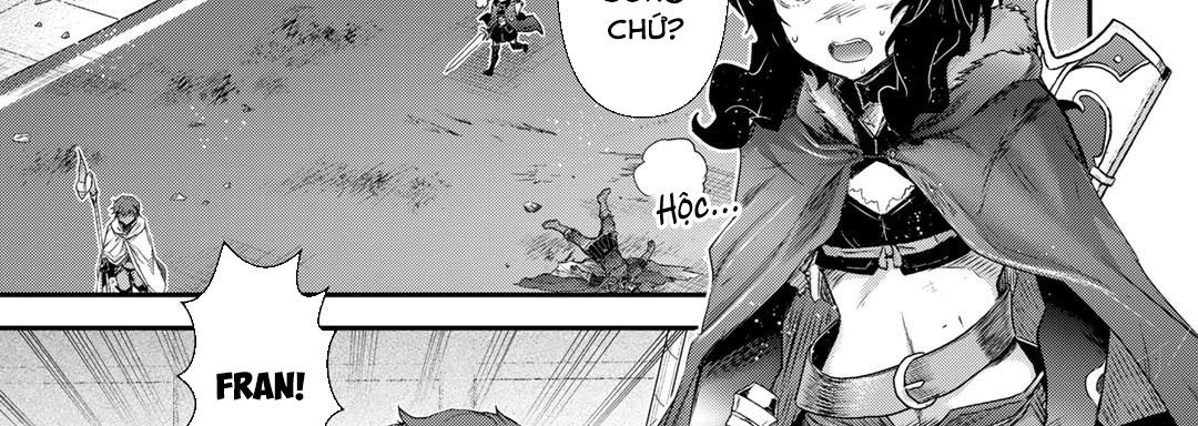Khi Tôi Chuyển Sinh Thành Một Thanh Kiếm Chapter 59 - Trang 32