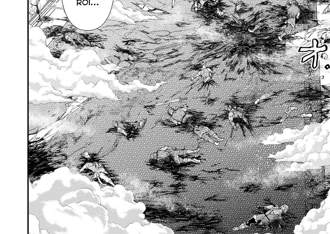 Khi Tôi Chuyển Sinh Thành Một Thanh Kiếm Chapter 59 - Trang 39