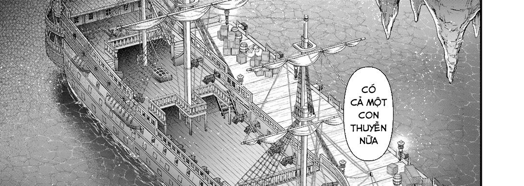 Khi Tôi Chuyển Sinh Thành Một Thanh Kiếm Chapter 59 - Trang 48