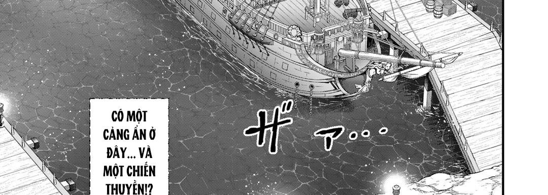 Khi Tôi Chuyển Sinh Thành Một Thanh Kiếm Chapter 59 - Trang 49