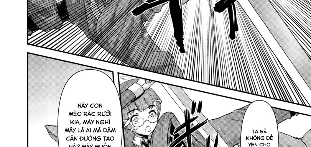Khi Tôi Chuyển Sinh Thành Một Thanh Kiếm Chapter 6 - Trang 17