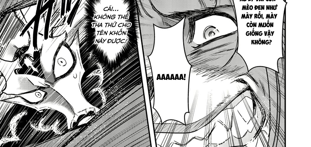 Khi Tôi Chuyển Sinh Thành Một Thanh Kiếm Chapter 6 - Trang 21