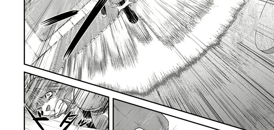 Khi Tôi Chuyển Sinh Thành Một Thanh Kiếm Chapter 6 - Trang 23