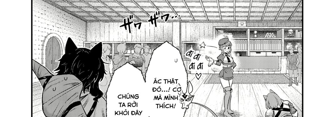 Khi Tôi Chuyển Sinh Thành Một Thanh Kiếm Chapter 6 - Trang 36