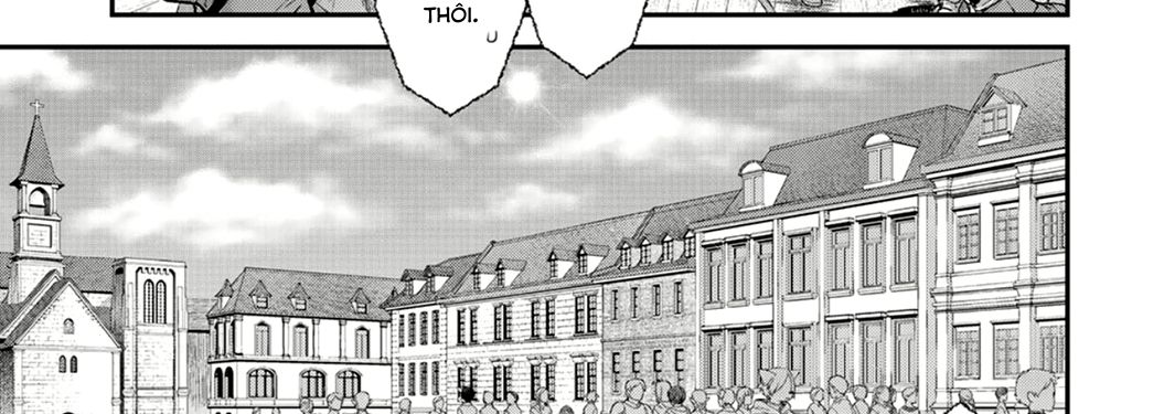 Khi Tôi Chuyển Sinh Thành Một Thanh Kiếm Chapter 6 - Trang 37