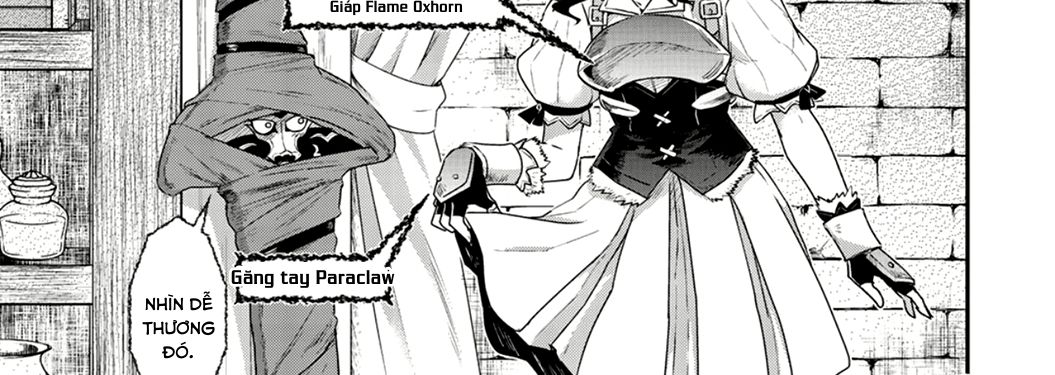Khi Tôi Chuyển Sinh Thành Một Thanh Kiếm Chapter 6 - Trang 42