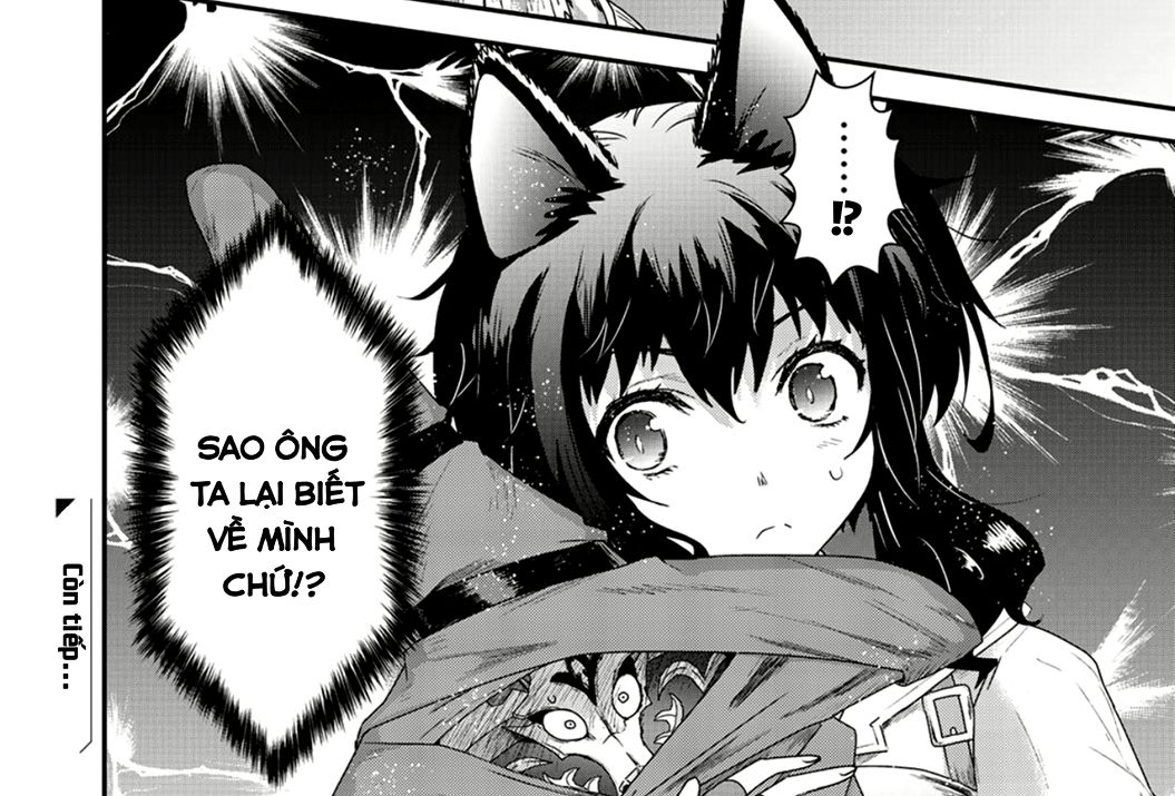 Khi Tôi Chuyển Sinh Thành Một Thanh Kiếm Chapter 6 - Trang 49