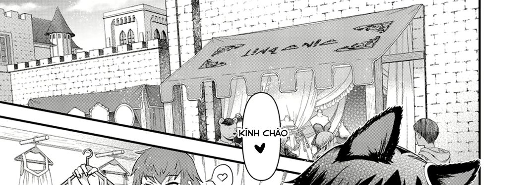Khi Tôi Chuyển Sinh Thành Một Thanh Kiếm Chapter 7 - Trang 35