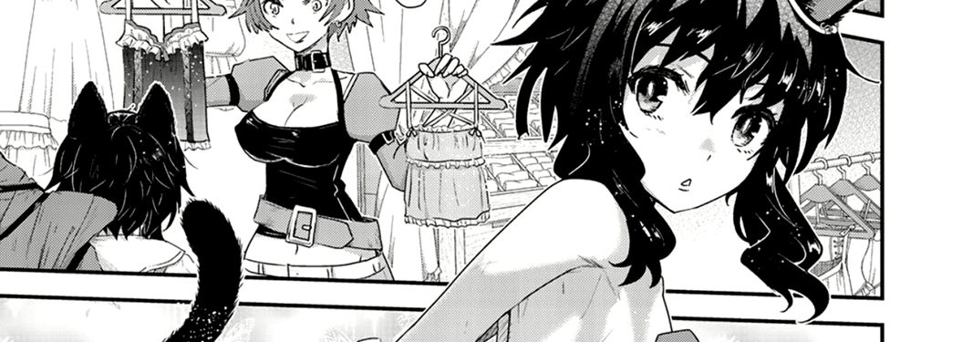 Khi Tôi Chuyển Sinh Thành Một Thanh Kiếm Chapter 7 - Trang 36