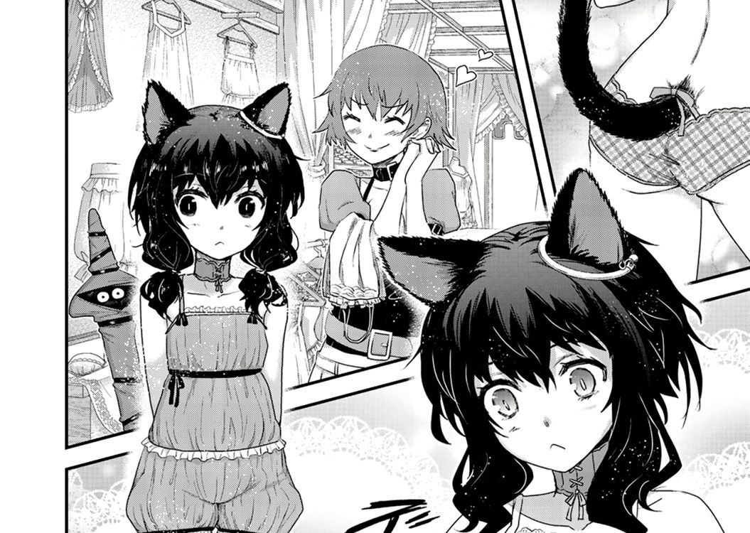 Khi Tôi Chuyển Sinh Thành Một Thanh Kiếm Chapter 7 - Trang 38
