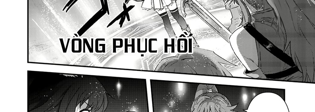 Khi Tôi Chuyển Sinh Thành Một Thanh Kiếm Chapter 8 - Trang 36