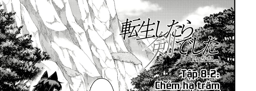 Khi Tôi Chuyển Sinh Thành Một Thanh Kiếm Chapter 8 - Trang 42