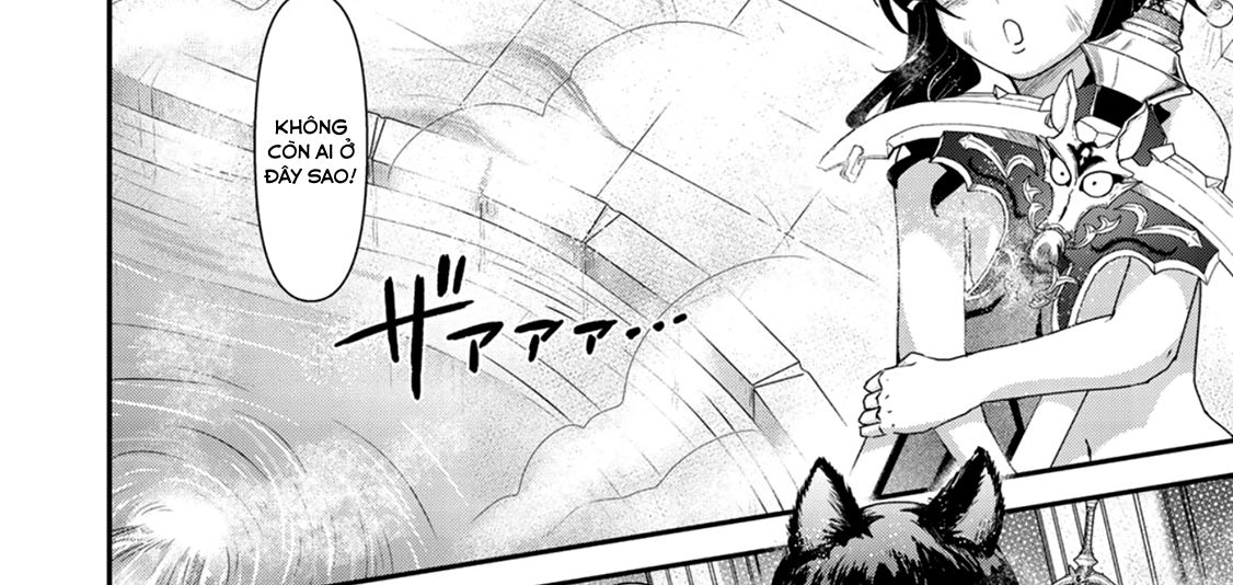 Khi Tôi Chuyển Sinh Thành Một Thanh Kiếm Chapter 9 - Trang 42