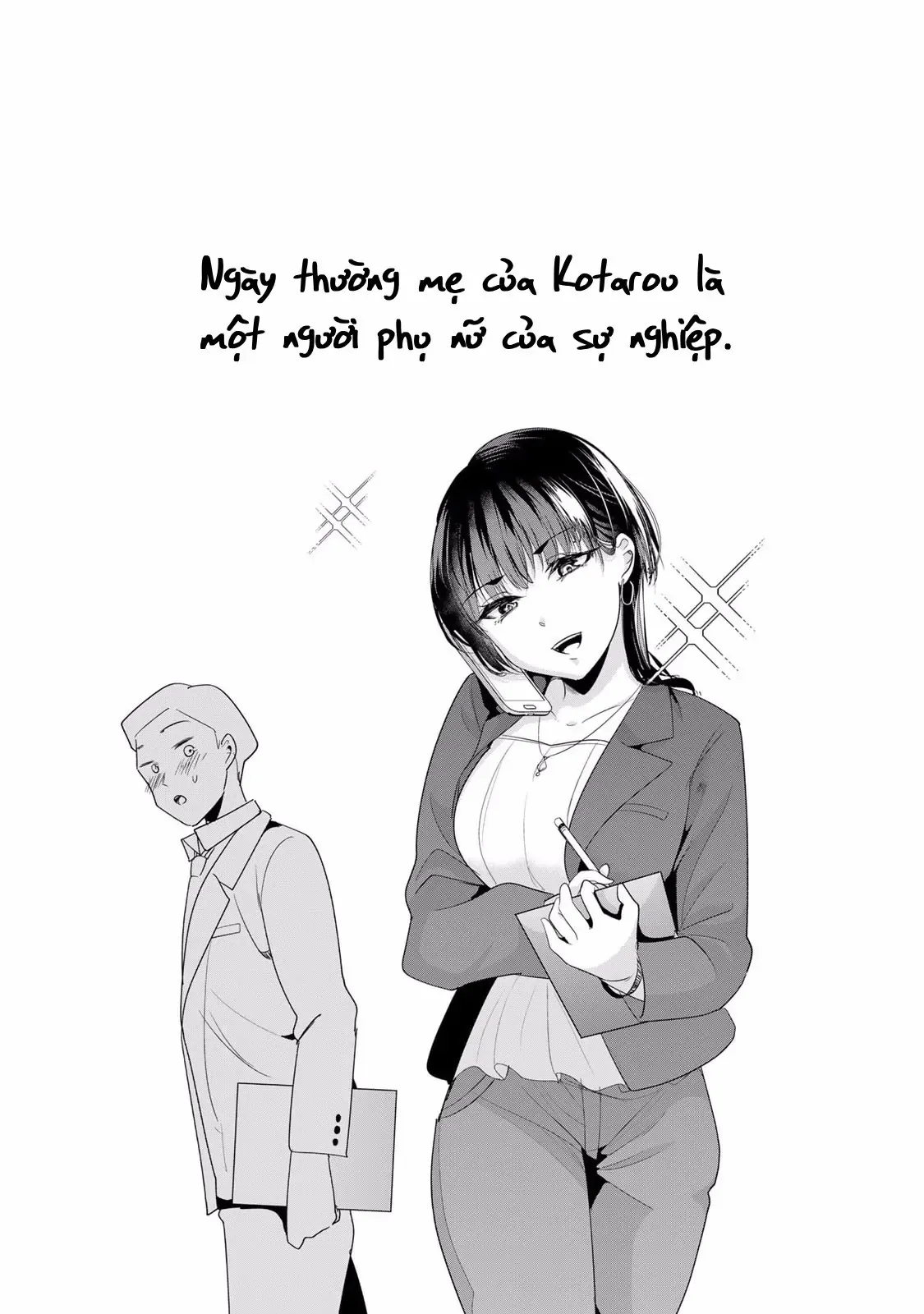 Khi Tôi Cố Gắng Trả Thù Những Kẻ Bắt Nạt Ở Quê Nhà, Một Cuộc Chiến Khác Lại Bắt Đầu Chapter 13 - Trang 23