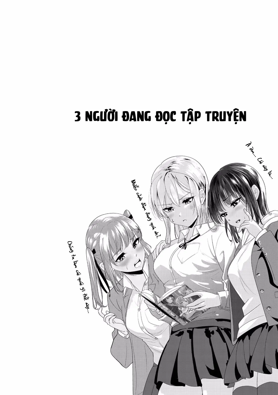 Khi Tôi Cố Gắng Trả Thù Những Kẻ Bắt Nạt Ở Quê Nhà, Một Cuộc Chiến Khác Lại Bắt Đầu Chapter 14 - Trang 19