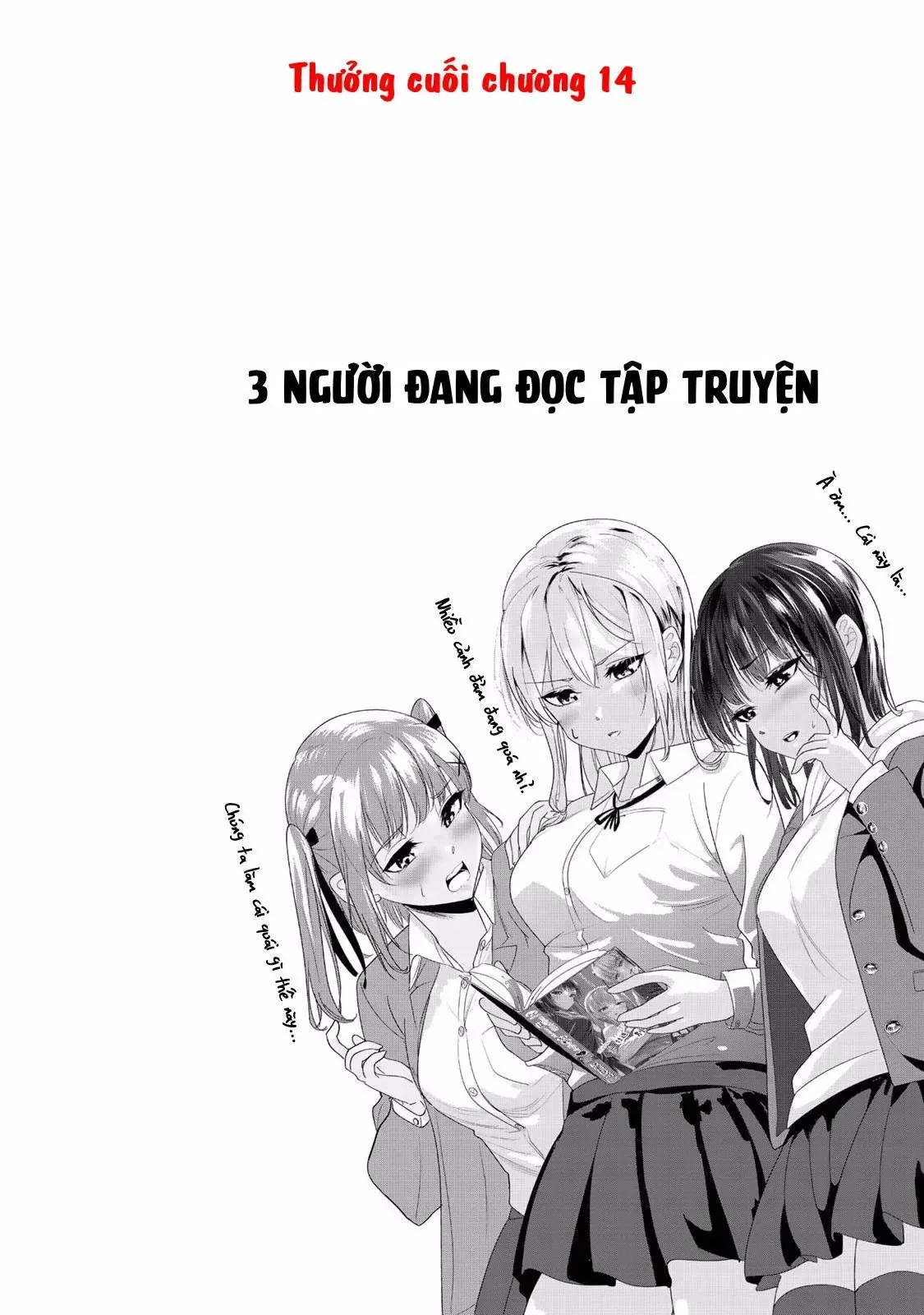 Khi Tôi Cố Gắng Trả Thù Những Kẻ Bắt Nạt Ở Quê Nhà, Một Cuộc Chiến Khác Lại Bắt Đầu Chapter 18.9 - Trang 8