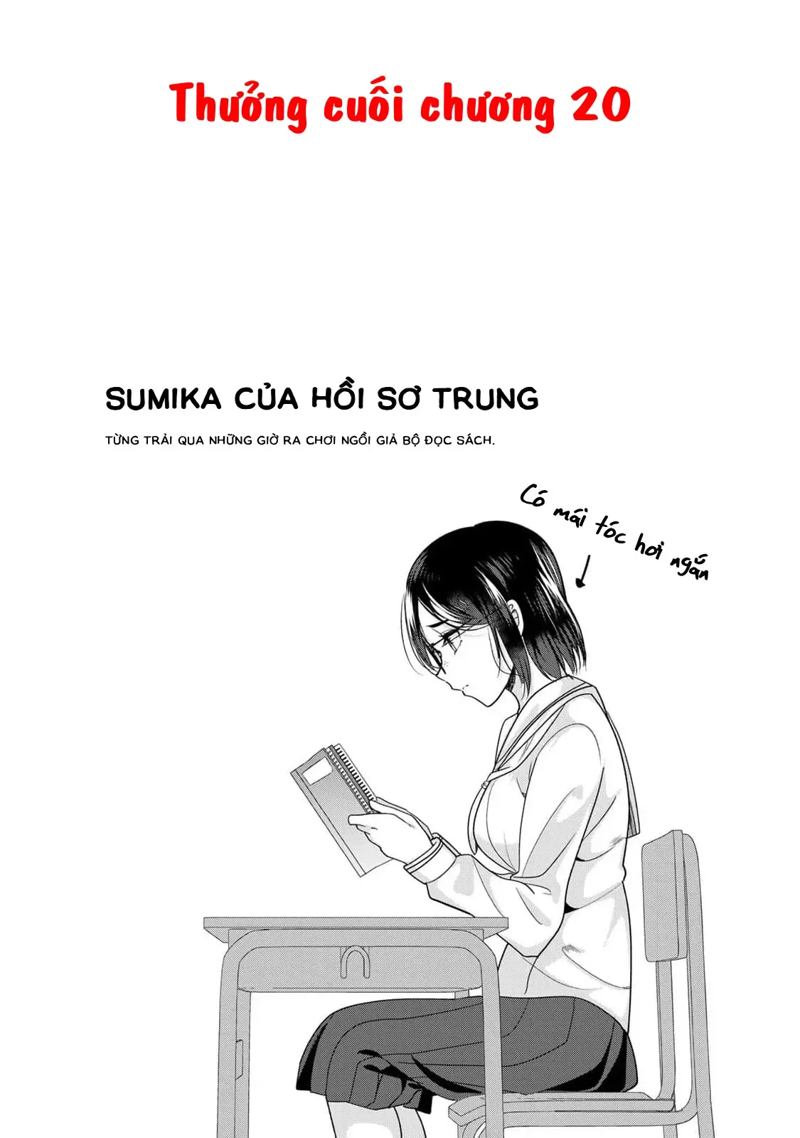 Khi Tôi Cố Gắng Trả Thù Những Kẻ Bắt Nạt Ở Quê Nhà, Một Cuộc Chiến Khác Lại Bắt Đầu Chapter 27.19 - Trang 4