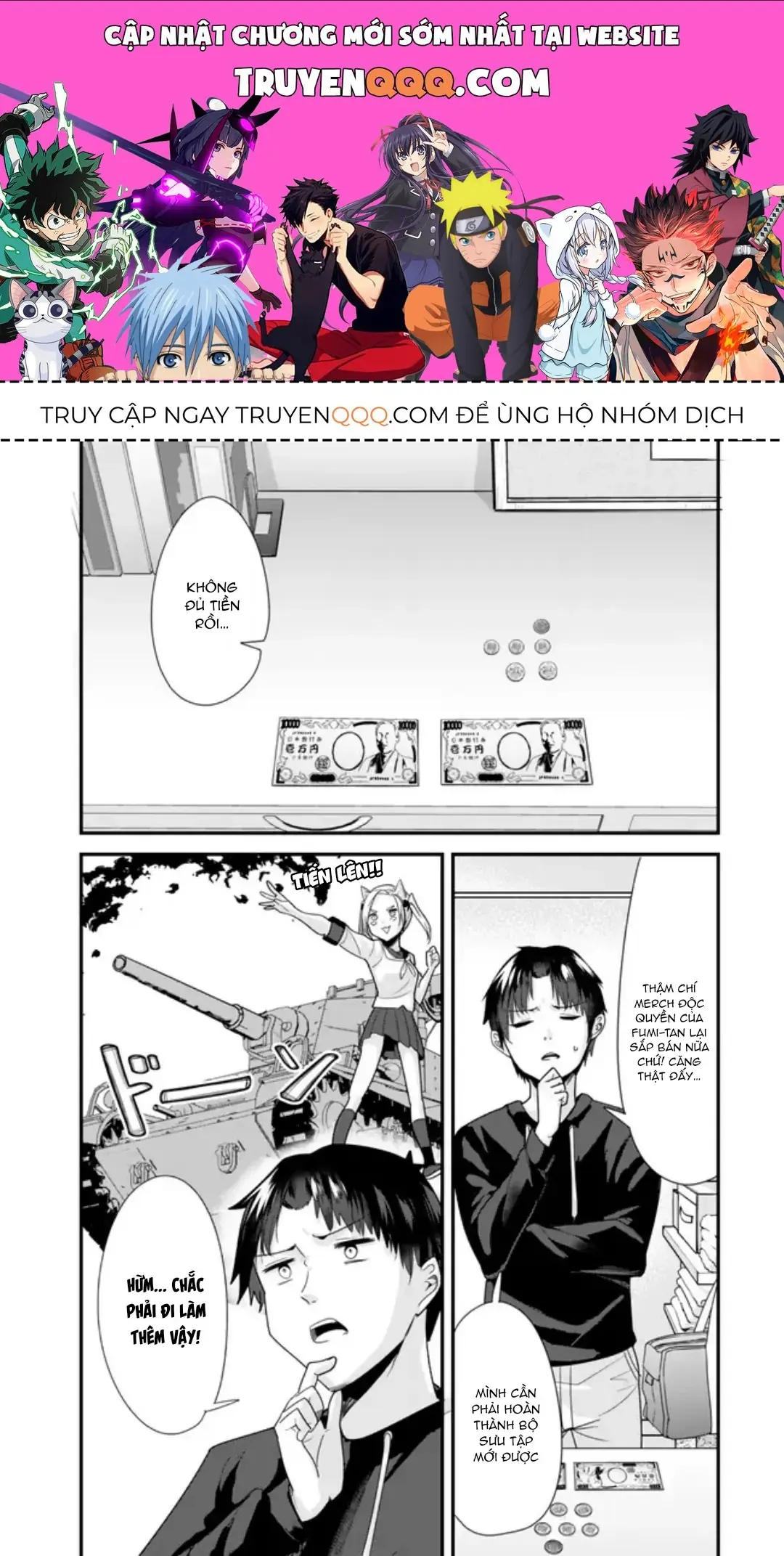Khi Tôi Cố Gắng Trả Thù Những Kẻ Bắt Nạt Ở Quê Nhà, Một Cuộc Chiến Khác Lại Bắt Đầu Chapter 34 - Trang 2