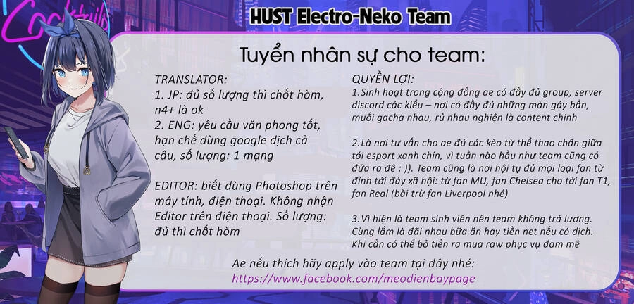 Khi Tôi Cố Gắng Trả Thù Những Kẻ Bắt Nạt Ở Quê Nhà, Một Cuộc Chiến Khác Lại Bắt Đầu Chapter 4.2 - Trang 3
