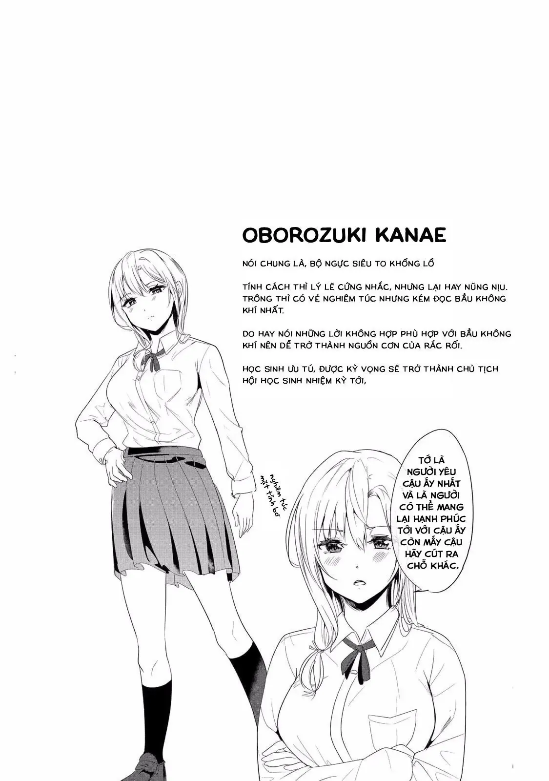 Khi Tôi Cố Gắng Trả Thù Những Kẻ Bắt Nạt Ở Quê Nhà, Một Cuộc Chiến Khác Lại Bắt Đầu Chapter 4 - Trang 25