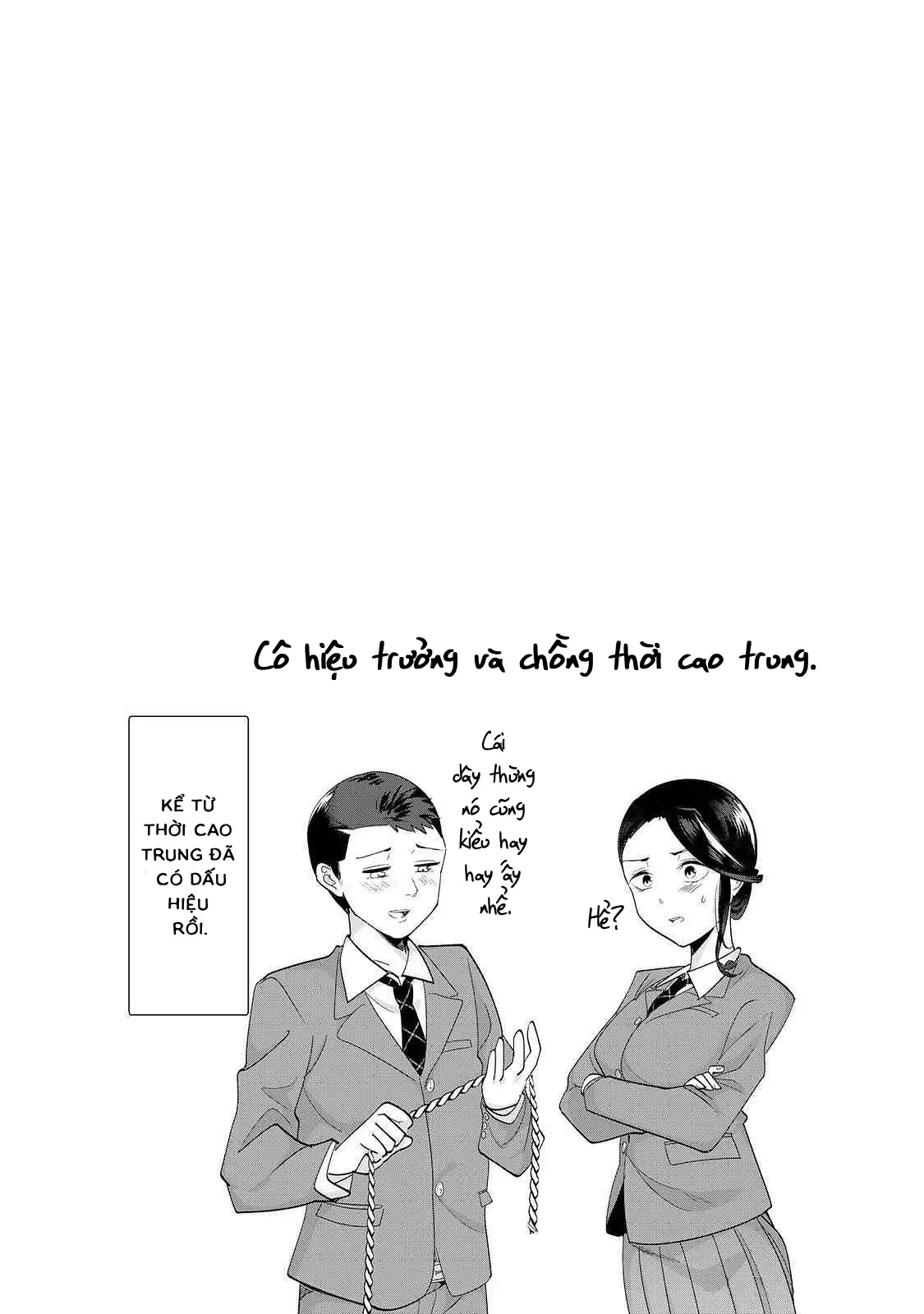 Khi Tôi Cố Gắng Trả Thù Những Kẻ Bắt Nạt Ở Quê Nhà, Một Cuộc Chiến Khác Lại Bắt Đầu Chapter 40 - Trang 18