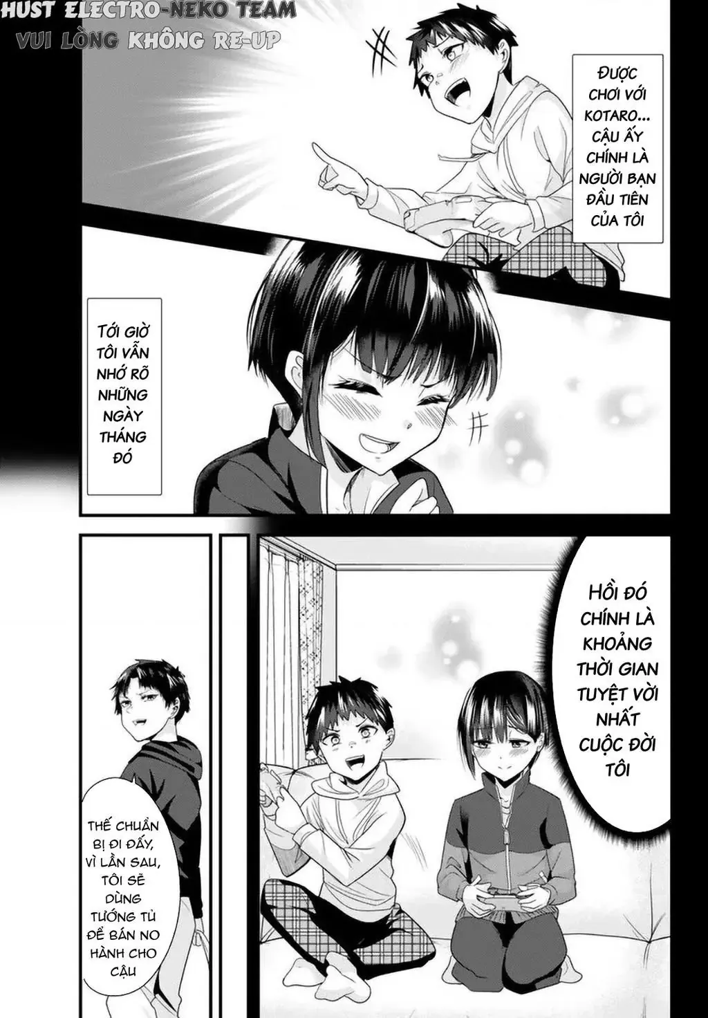 Khi Tôi Cố Gắng Trả Thù Những Kẻ Bắt Nạt Ở Quê Nhà, Một Cuộc Chiến Khác Lại Bắt Đầu Chapter 7 - Trang 26