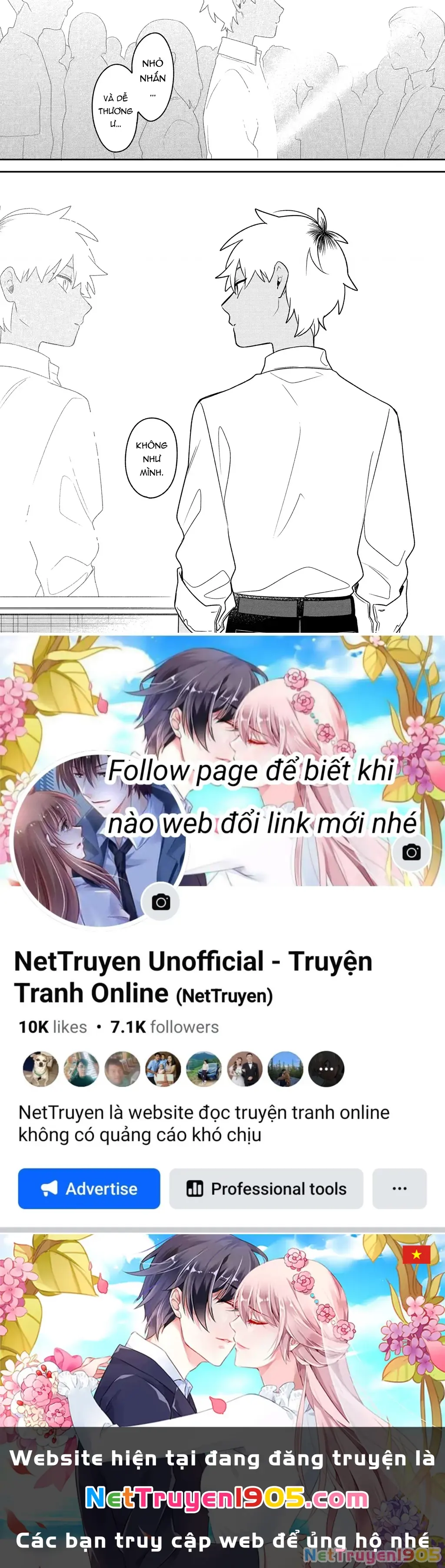 Khi "Trai" Đẹp Hẹn Hò Chapter 24 - Trang 19