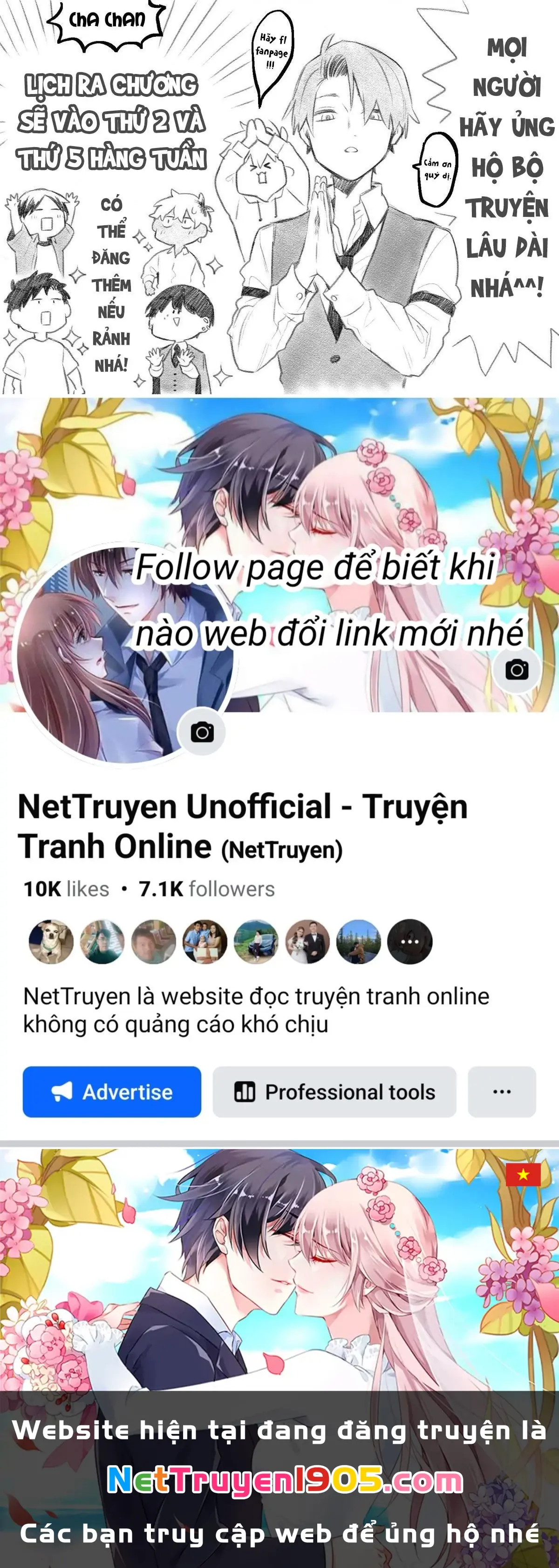 Khi "Trai" Đẹp Hẹn Hò Chapter 33 - Trang 17