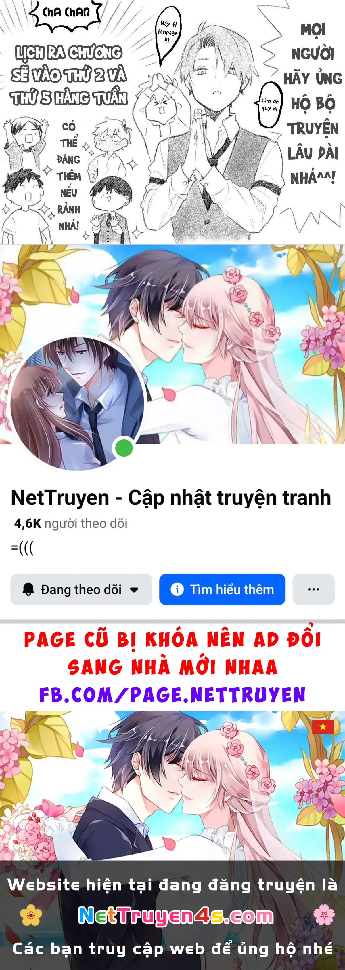 Khi "Trai" Đẹp Hẹn Hò Chapter 35 - Trang 17