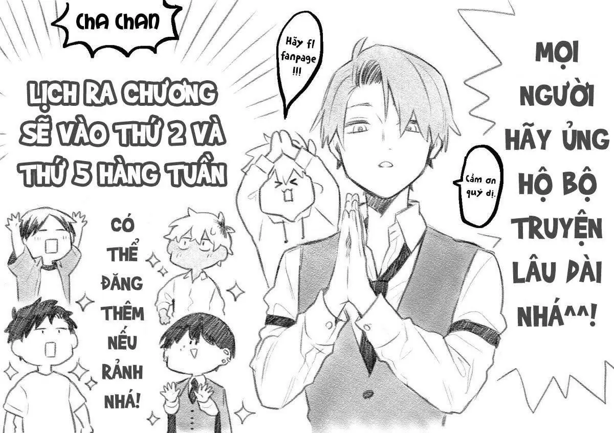 Khi "Trai" Đẹp Hẹn Hò Chapter 37 - Trang 20