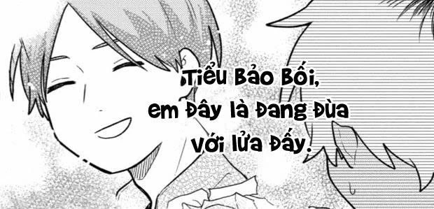 Khi "Trai" Đẹp Hẹn Hò Chapter 38 - Trang 20