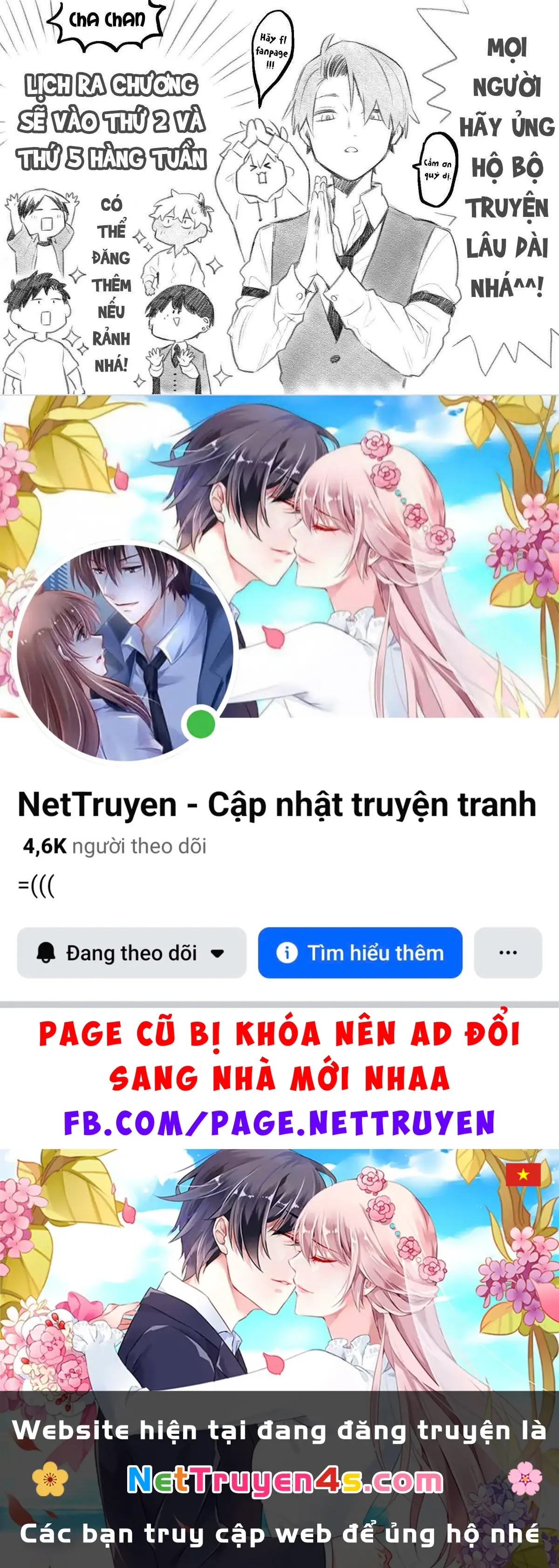 Khi "Trai" Đẹp Hẹn Hò Chapter 38 - Trang 21