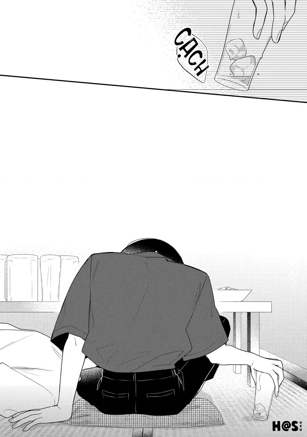 Khi "Trai" Đẹp Hẹn Hò Chapter 8 - Trang 13