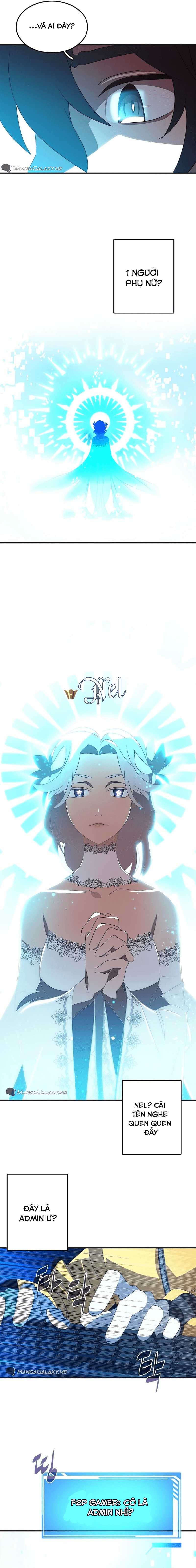 Kho Đồ Bất Thường Chapter 1 - Trang 13