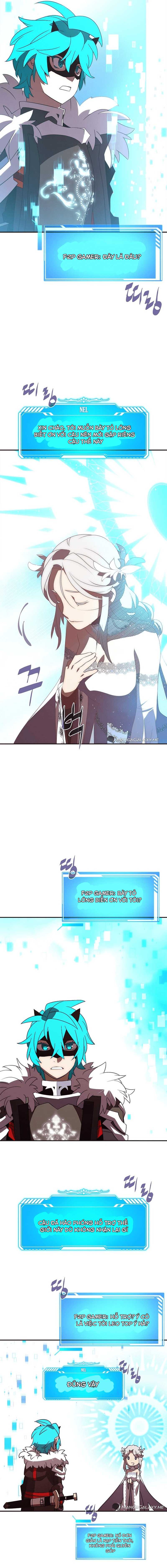 Kho Đồ Bất Thường Chapter 1 - Trang 14