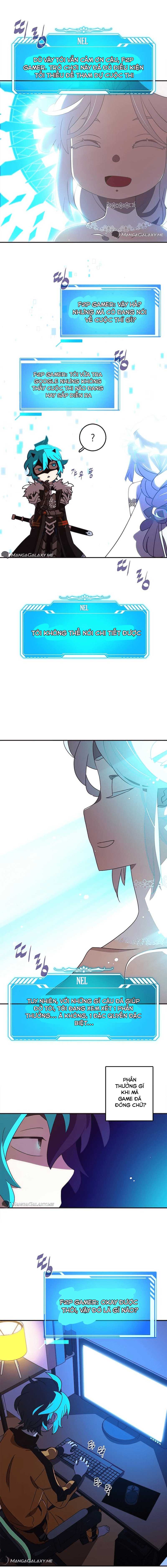 Kho Đồ Bất Thường Chapter 1 - Trang 15