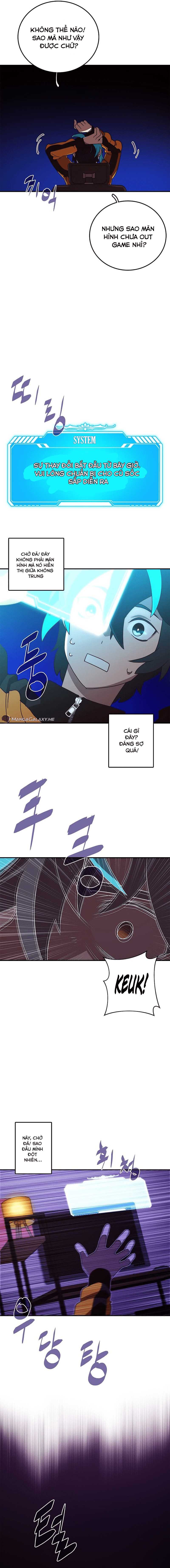 Kho Đồ Bất Thường Chapter 1 - Trang 17