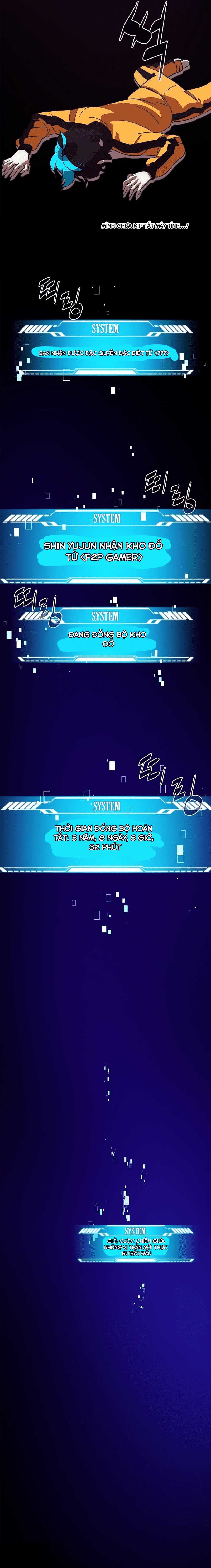 Kho Đồ Bất Thường Chapter 1 - Trang 18