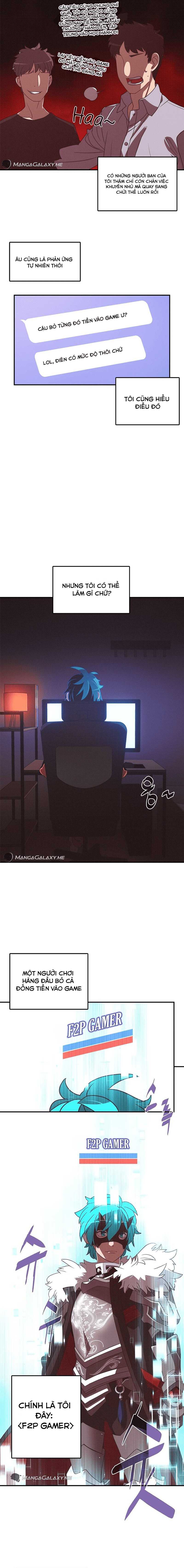Kho Đồ Bất Thường Chapter 1 - Trang 3