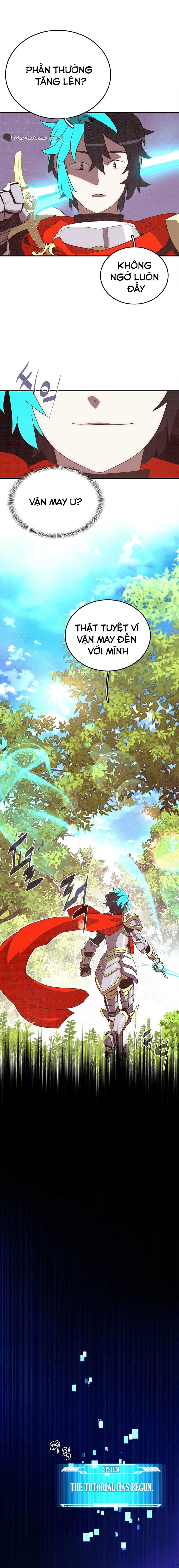 Kho Đồ Bất Thường Chapter 2 - Trang 28