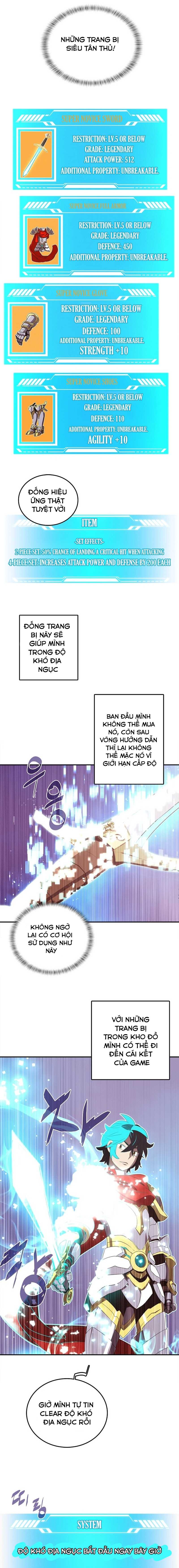 Kho Đồ Bất Thường Chapter 2 - Trang 42