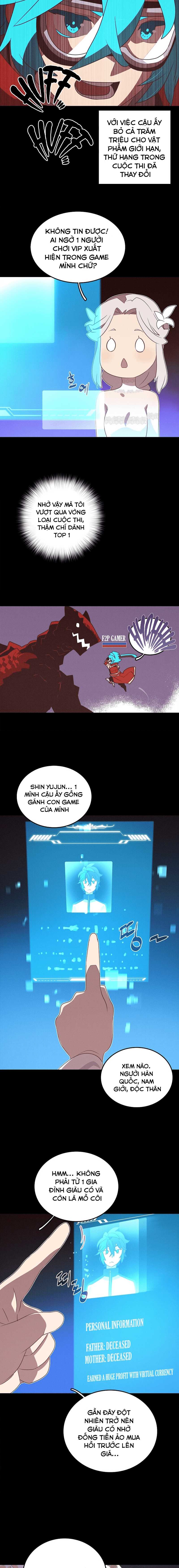 Kho Đồ Bất Thường Chapter 2 - Trang 47
